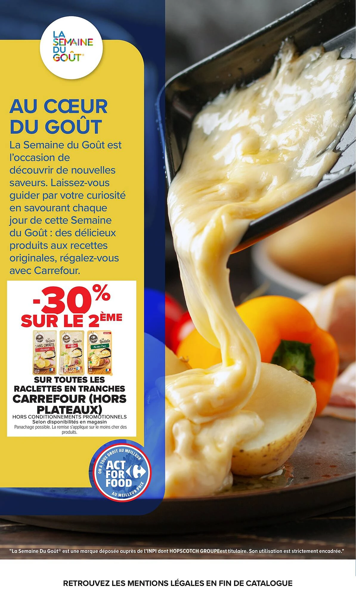 Catalogue Lidl du 13 au 26 octobre 2026, page 4 sur 93