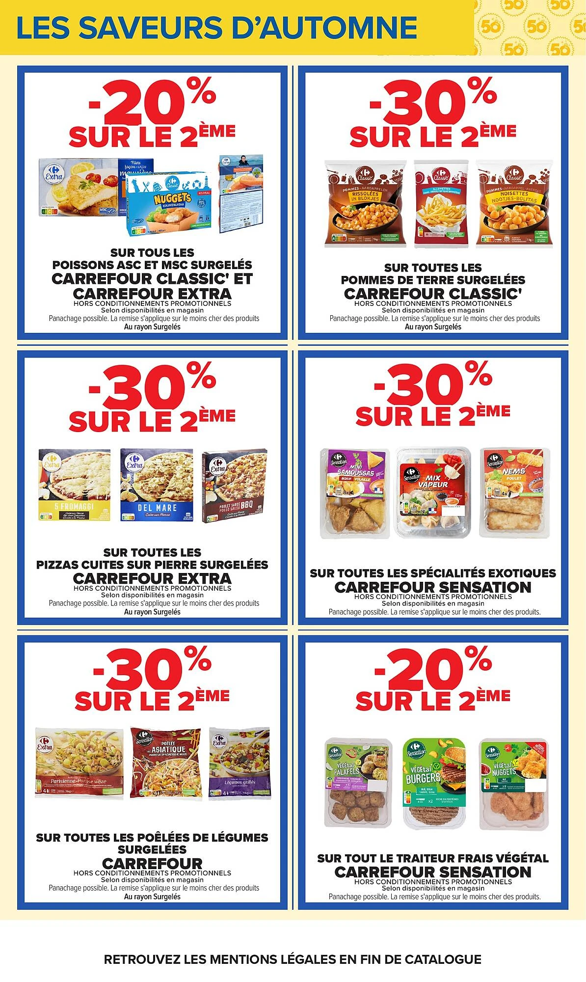 Catalogue Lidl du 13 au 26 octobre 2026, page 17 sur 93
