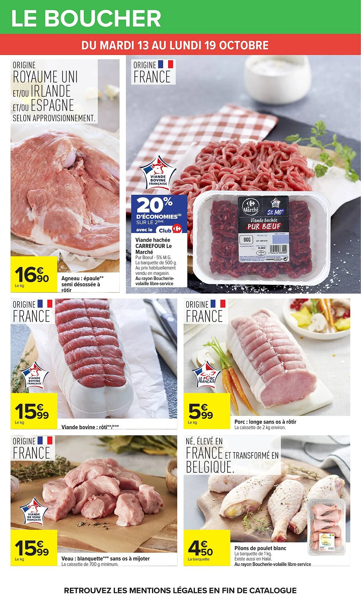 Catalogue Lidl du 13 au 26 octobre 2026, page 22 sur 93