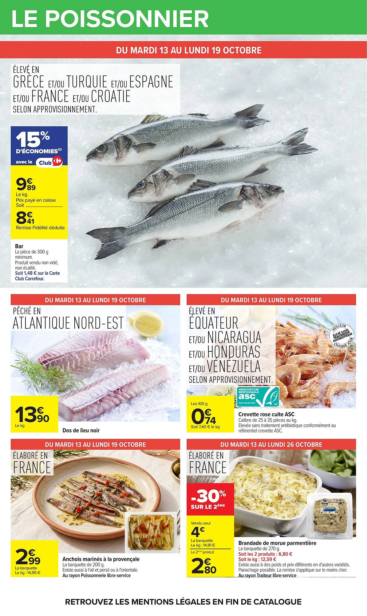 Catalogue Lidl du 13 au 26 octobre 2026, page 23 sur 93