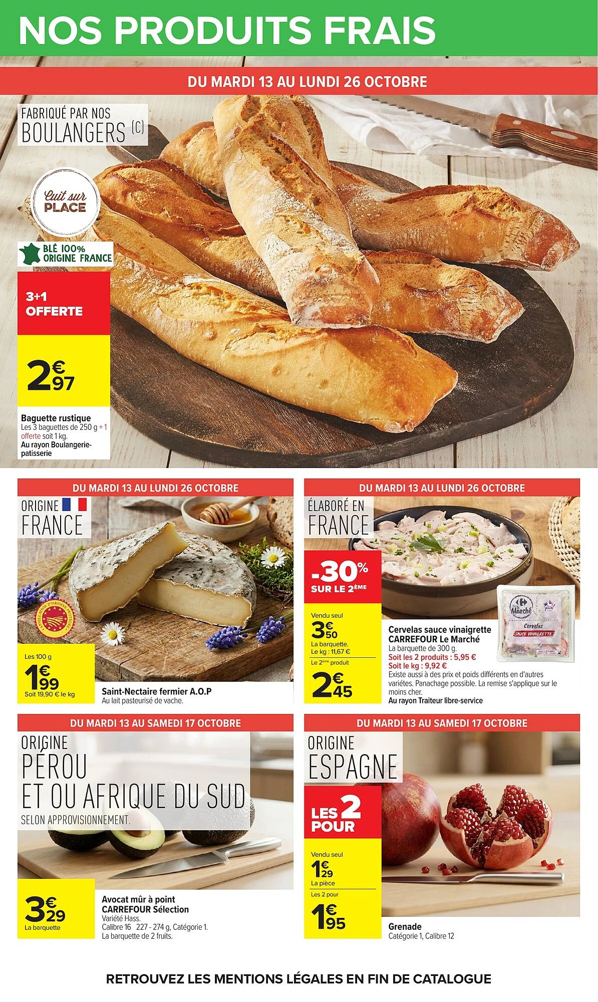 Catalogue Lidl du 13 au 26 octobre 2026, page 25 sur 93