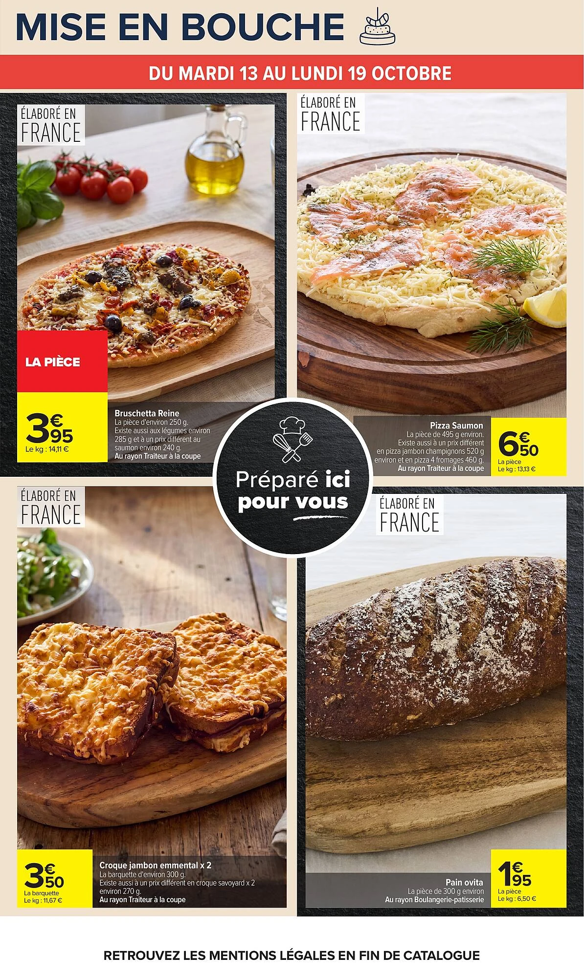 Catalogue Lidl du 13 au 26 octobre 2026, page 27 sur 93