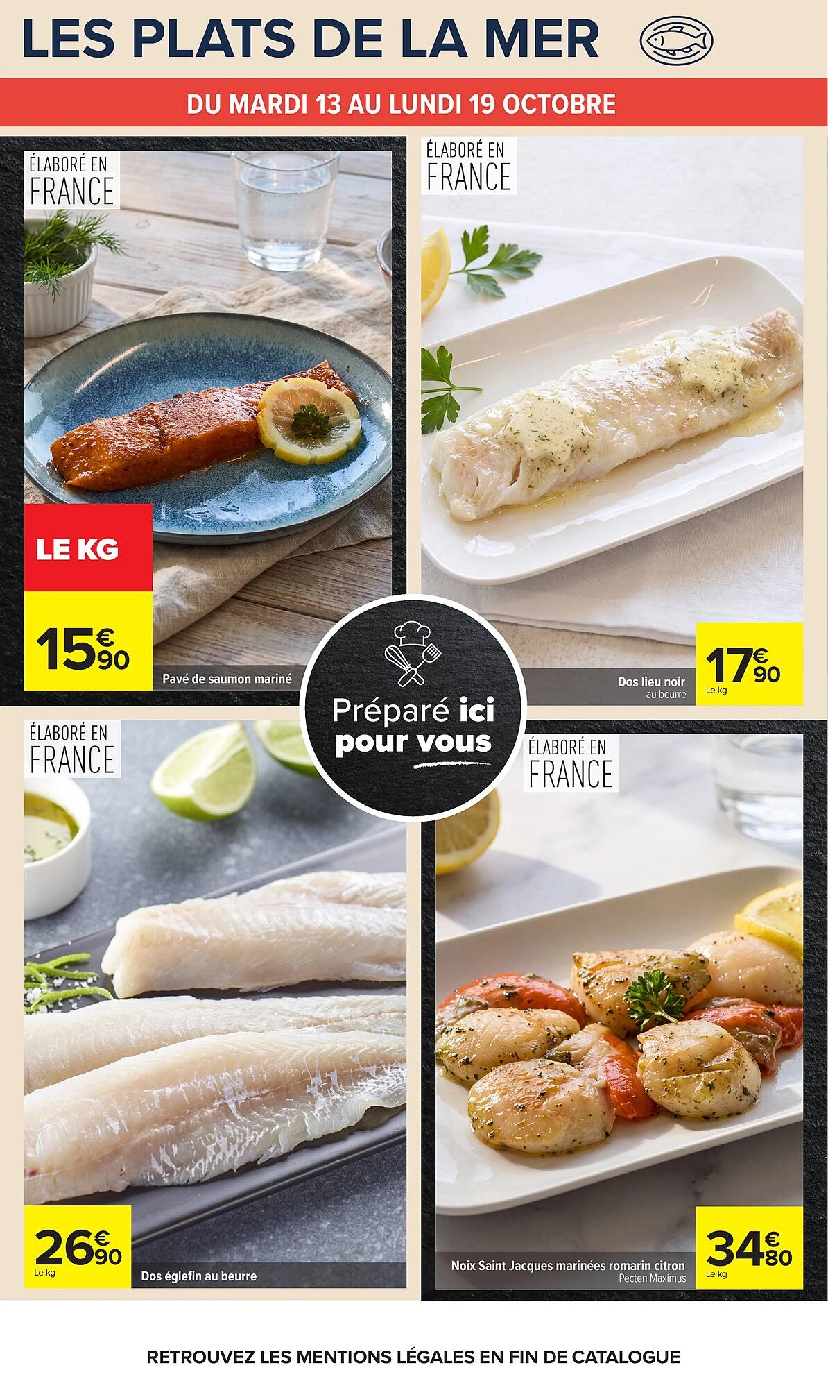 Catalogue Lidl du 13 au 26 octobre 2026, page 30 sur 93