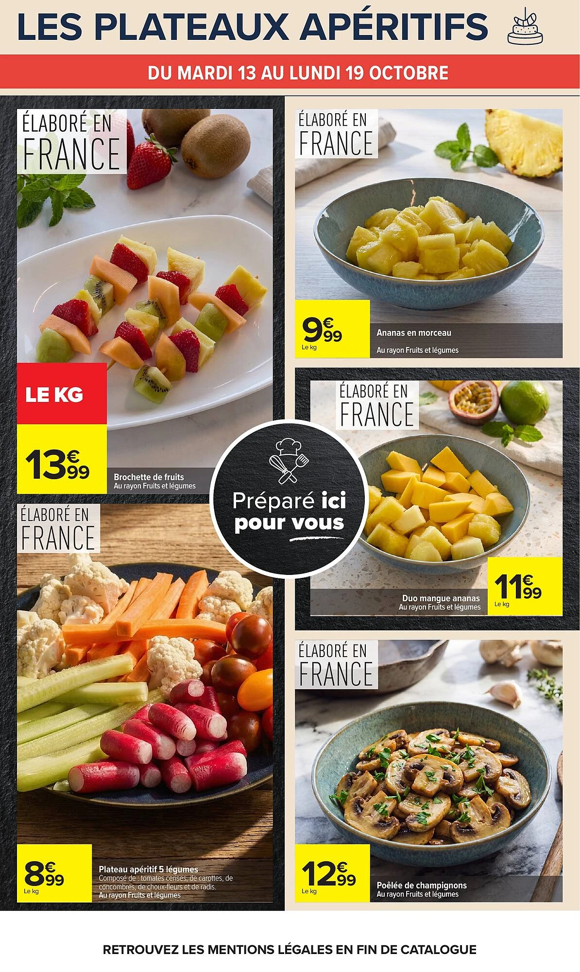 Catalogue Lidl du 13 au 26 octobre 2026, page 31 sur 93