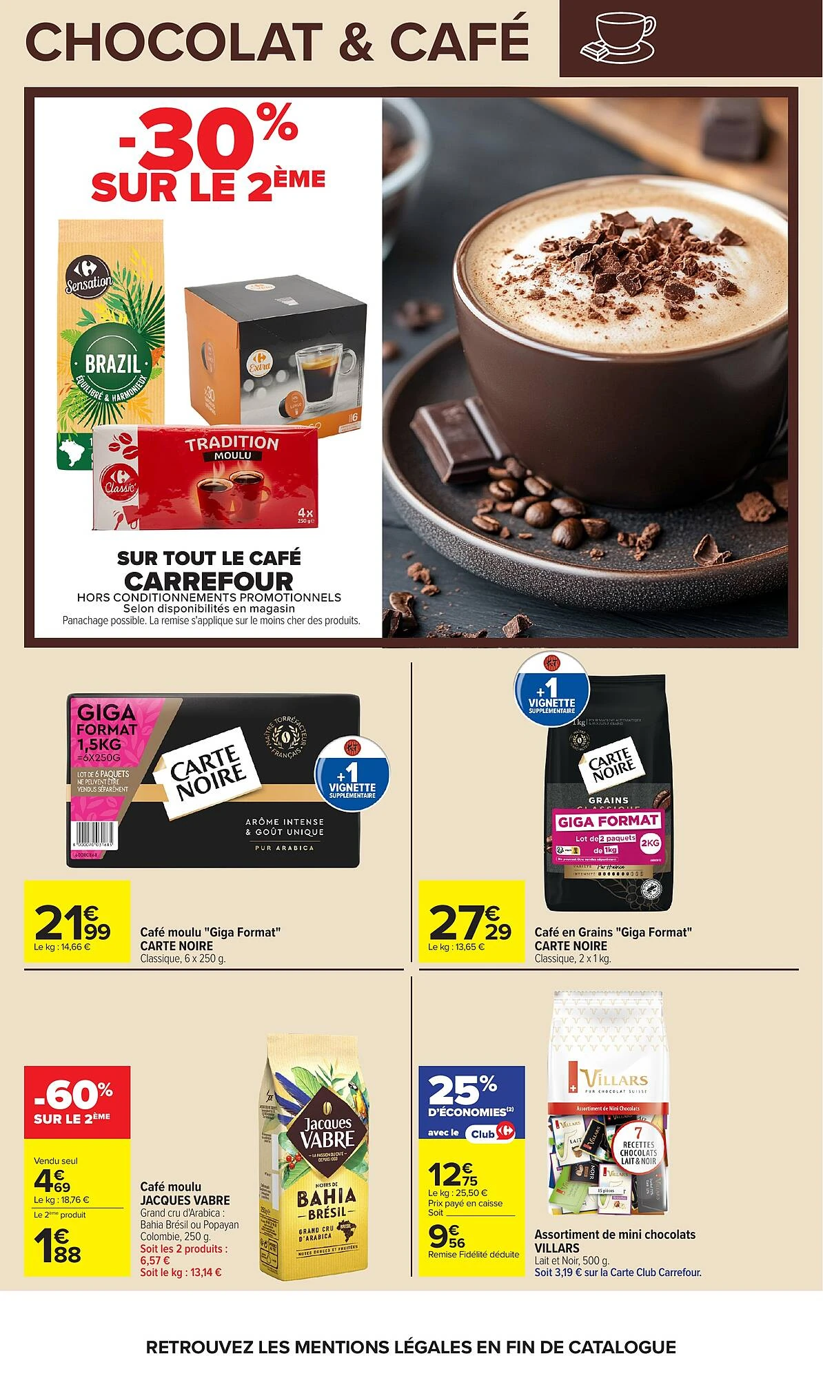 Catalogue Lidl du 13 au 26 octobre 2026, page 34 sur 93