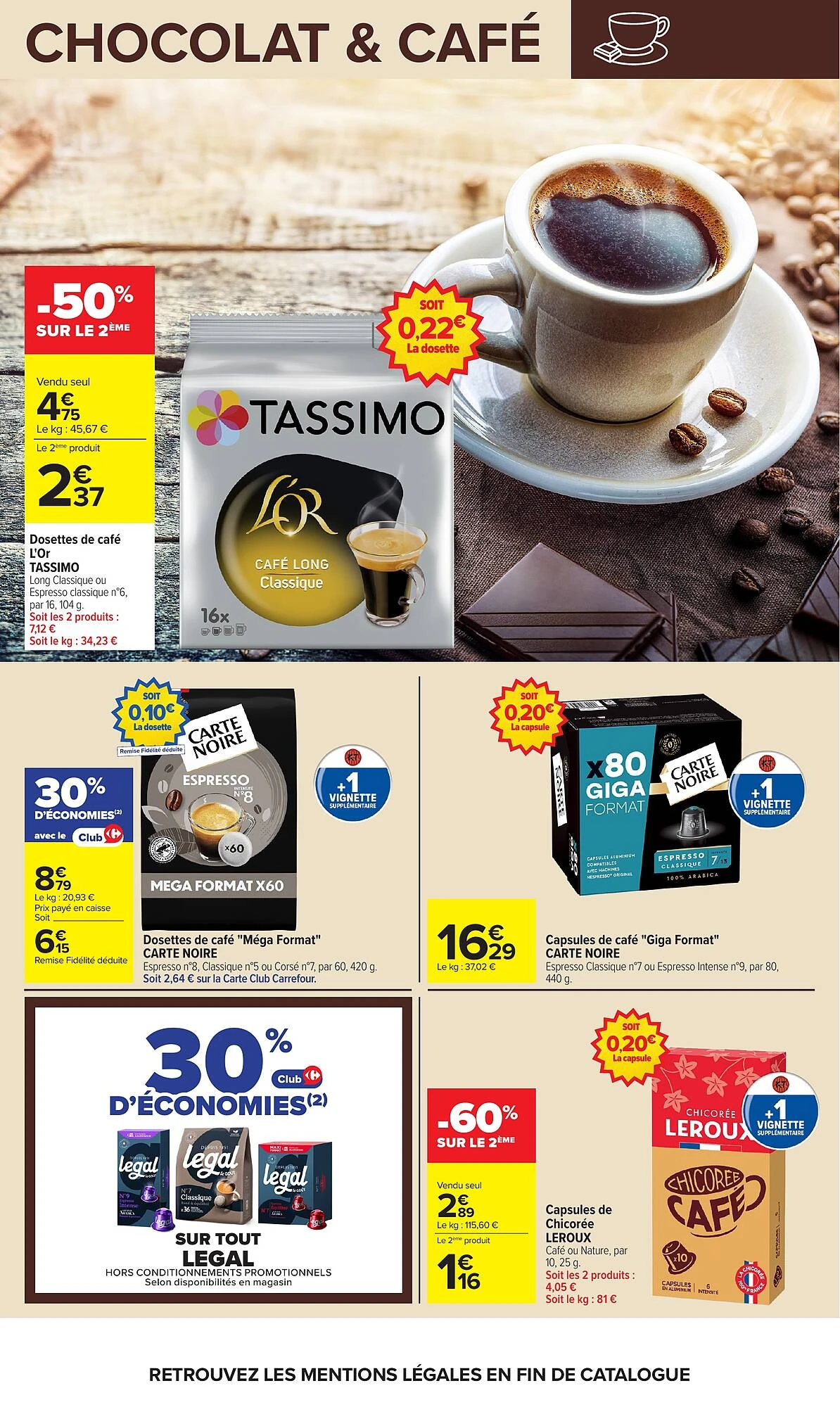 Catalogue Lidl du 13 au 26 octobre 2026, page 35 sur 93