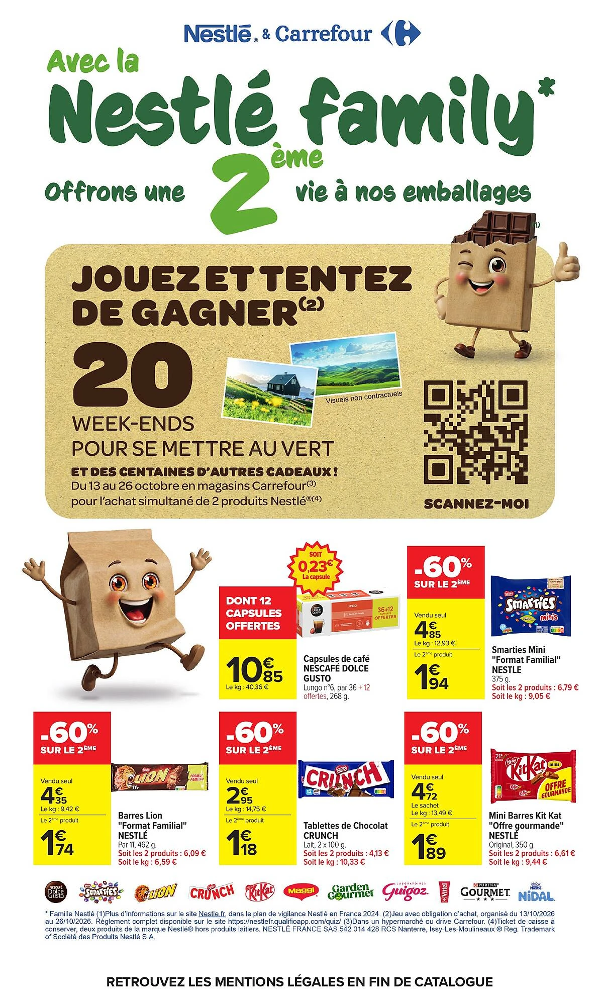 Catalogue Lidl du 13 au 26 octobre 2026, page 37 sur 93