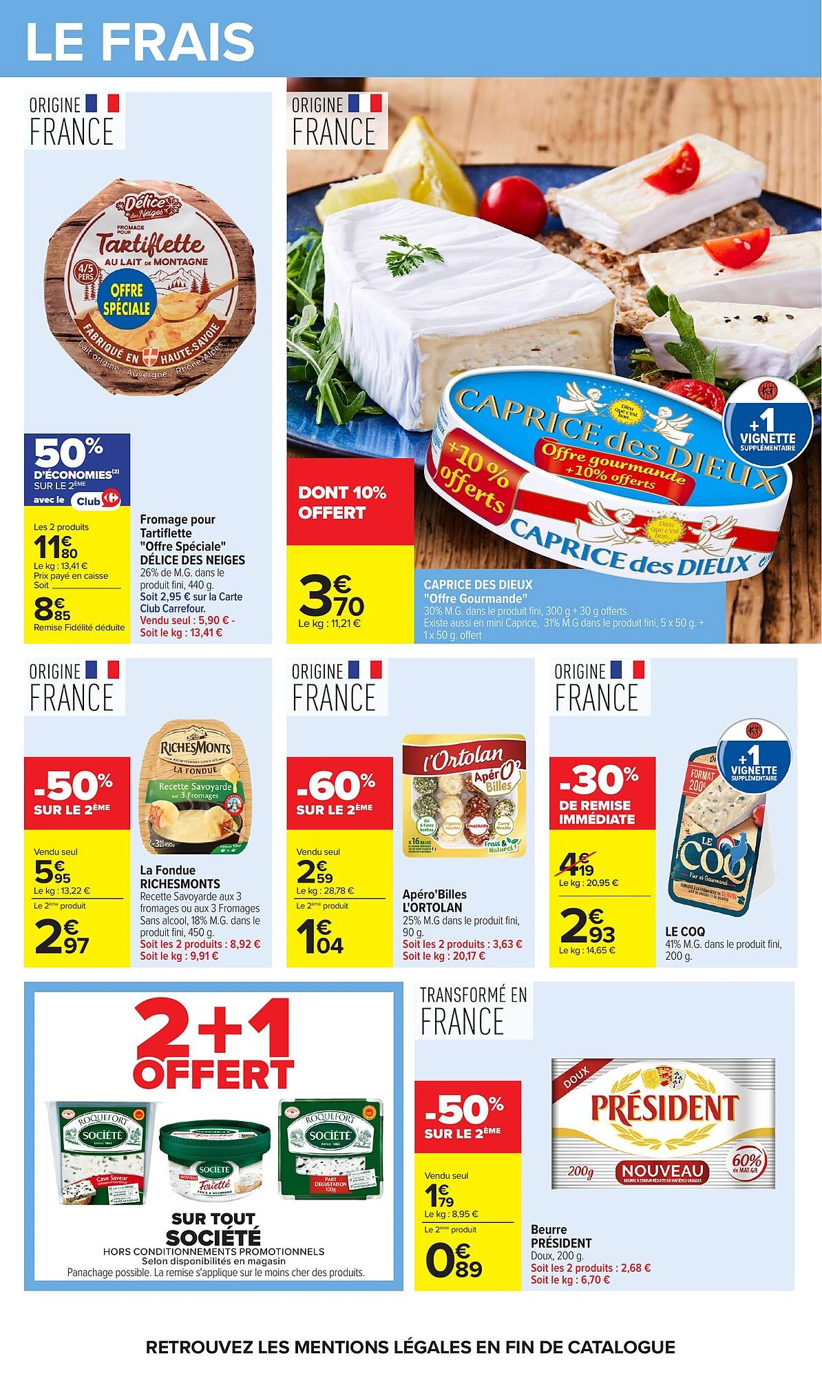 Catalogue Lidl du 13 au 26 octobre 2026, page 38 sur 93