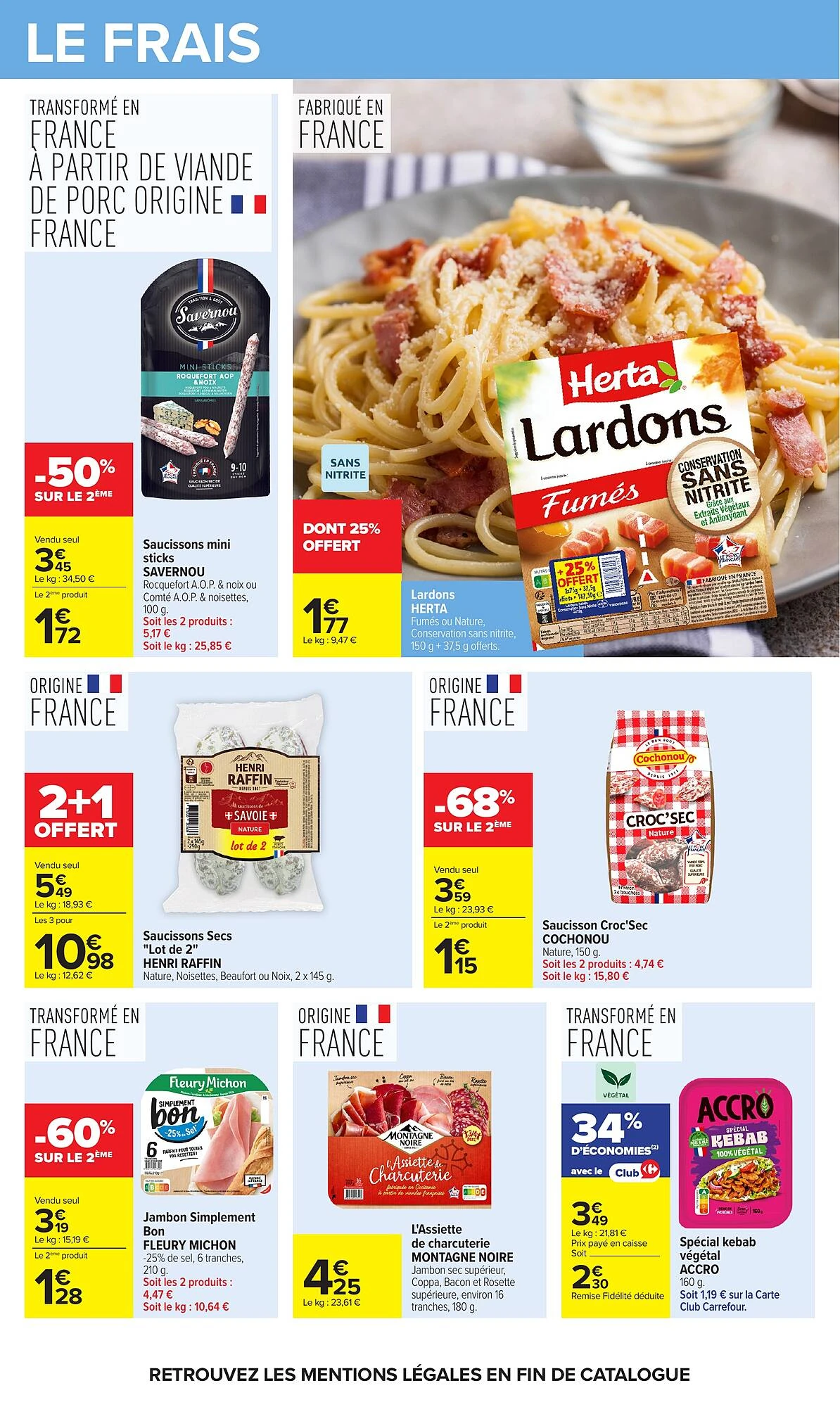 Catalogue Lidl du 13 au 26 octobre 2026, page 41 sur 93