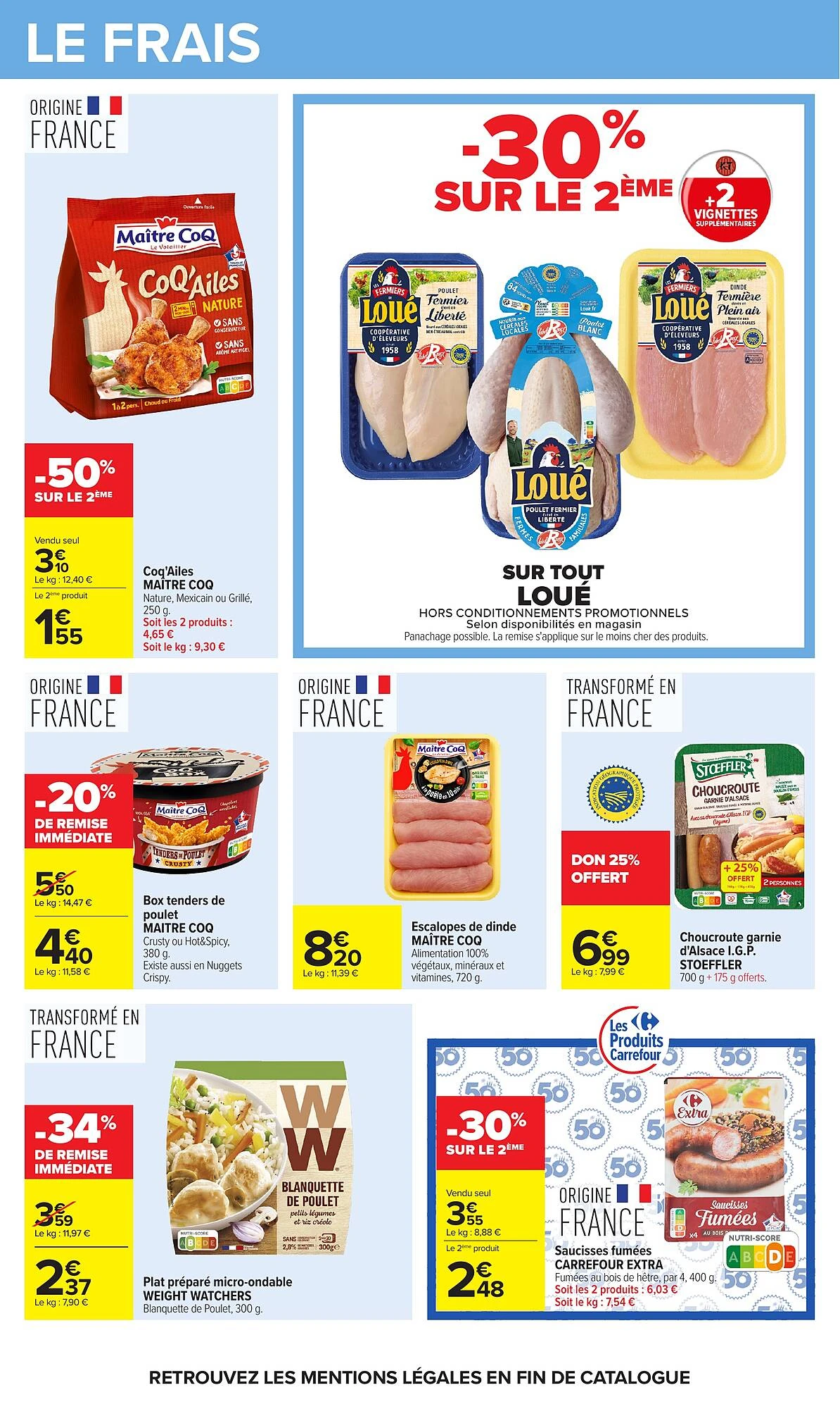 Catalogue Lidl du 13 au 26 octobre 2026, page 42 sur 93