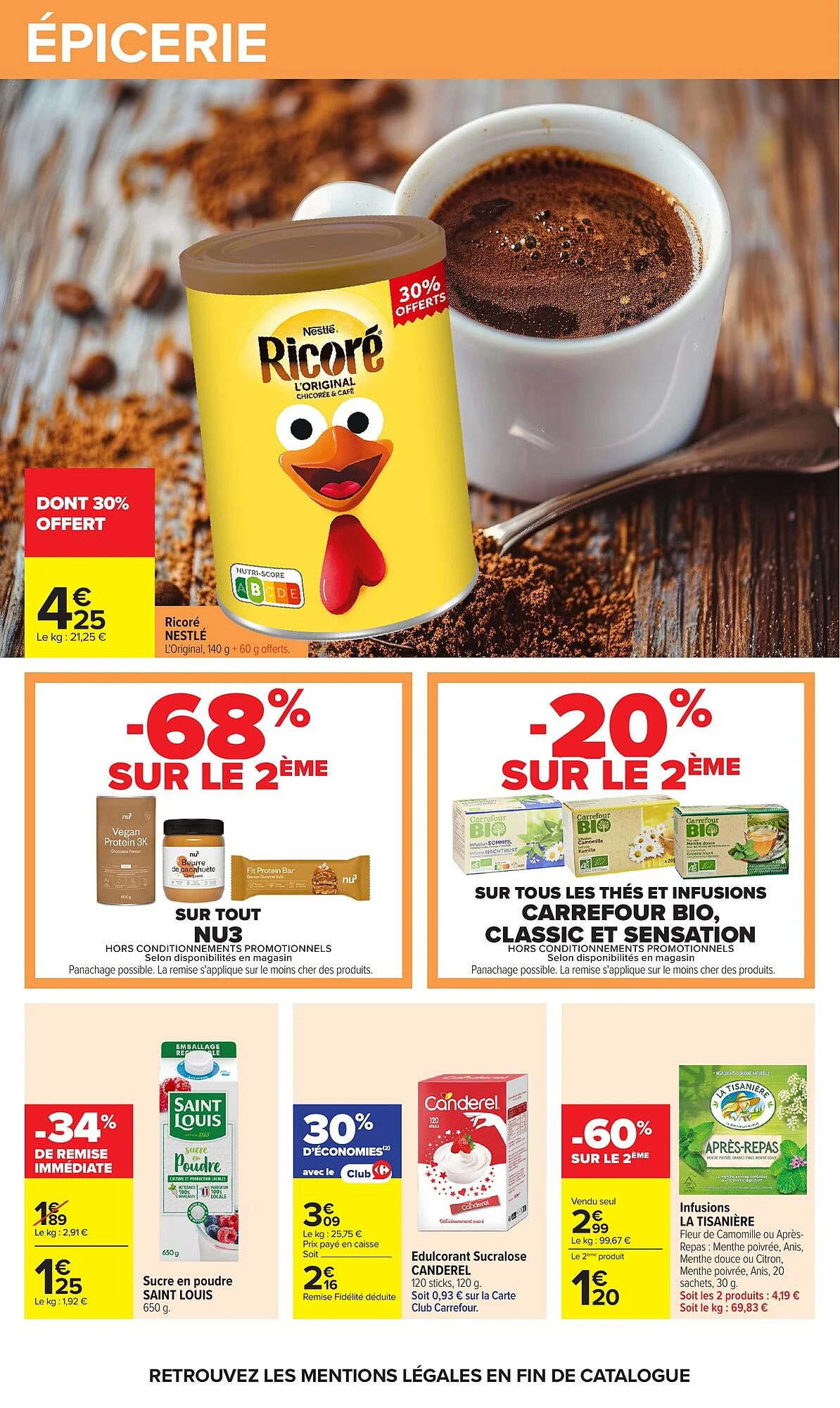 Catalogue Lidl du 13 au 26 octobre 2026, page 45 sur 93