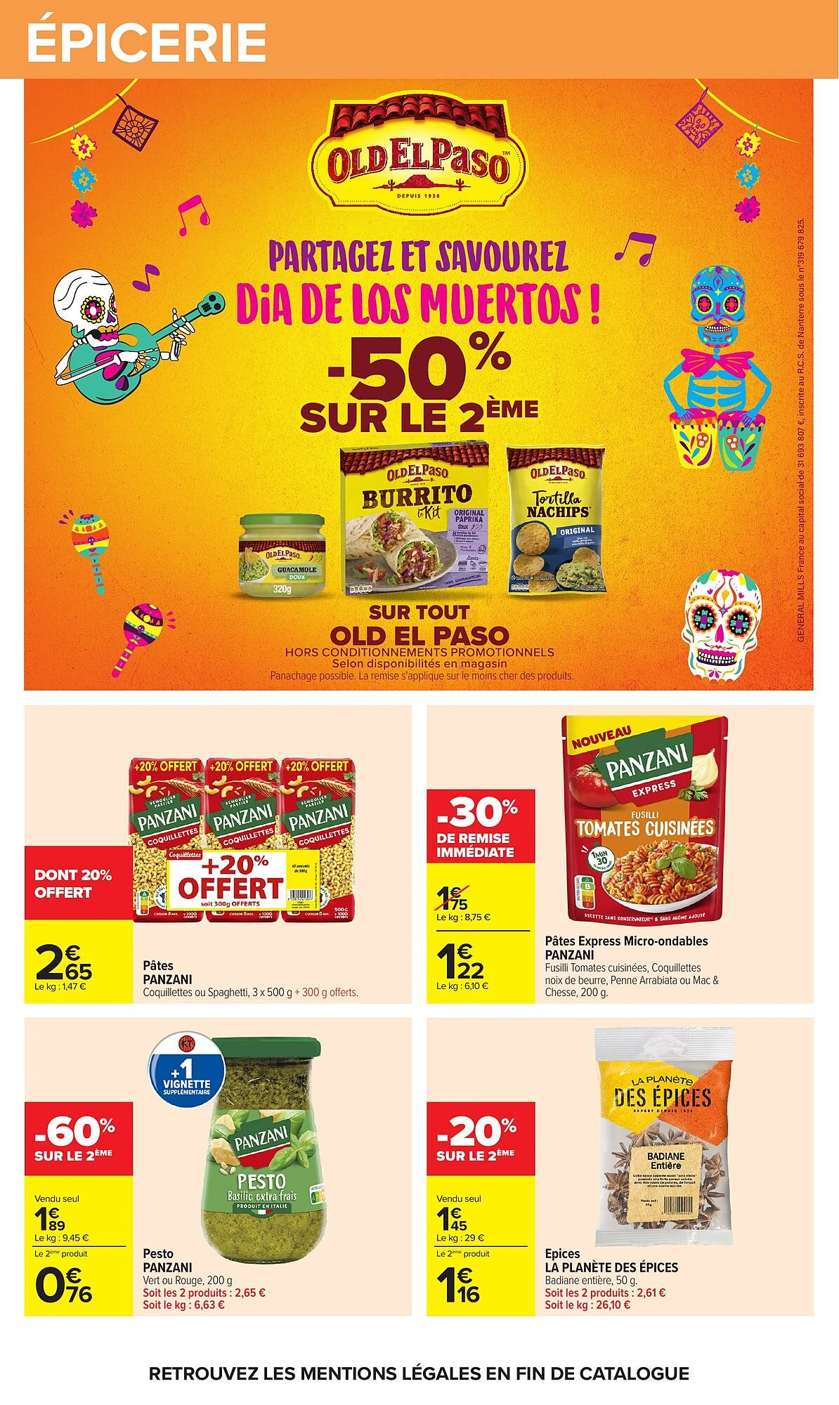 Catalogue Lidl du 13 au 26 octobre 2026, page 46 sur 93