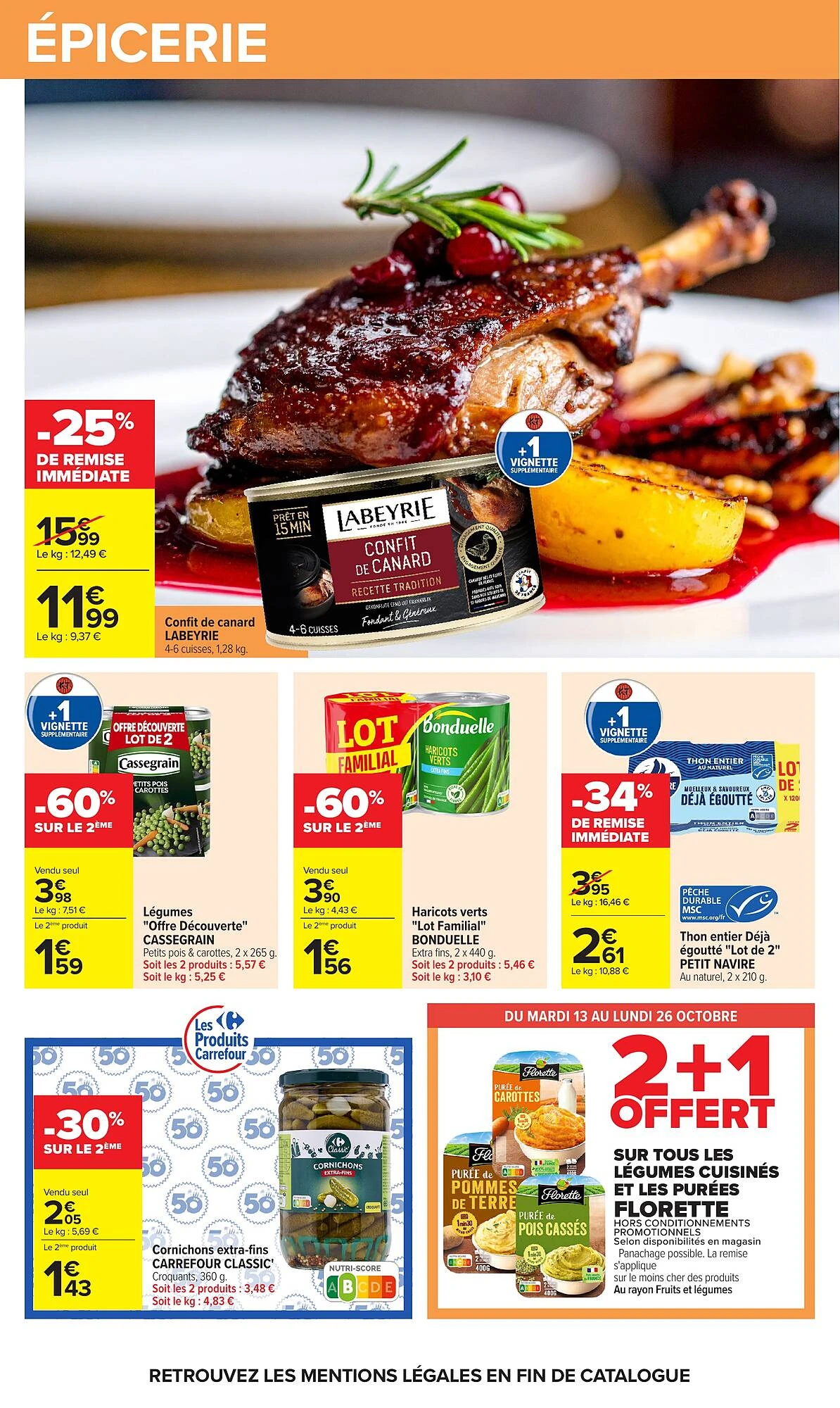 Catalogue Lidl du 13 au 26 octobre 2026, page 47 sur 93