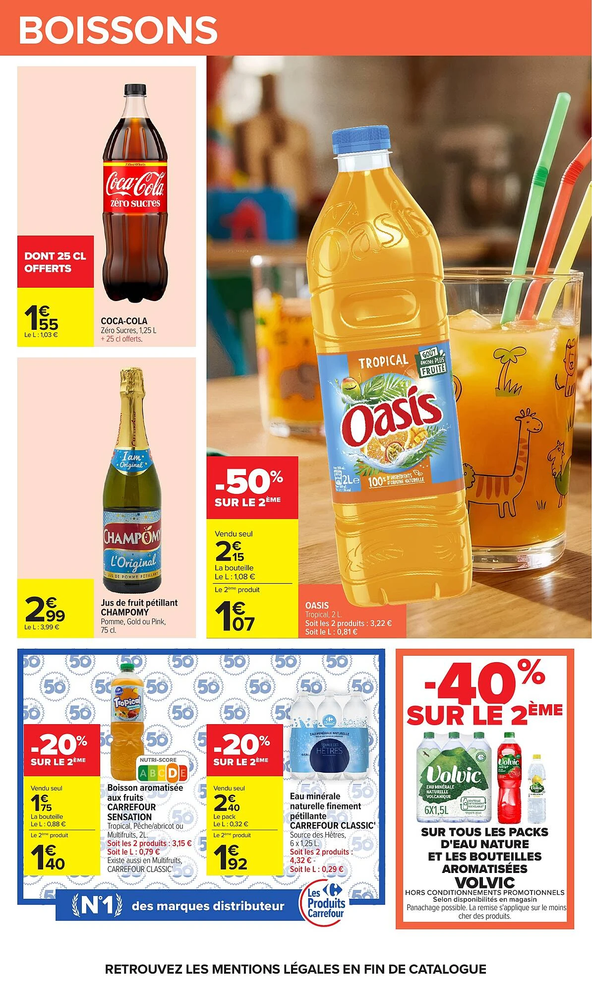 Catalogue Lidl du 13 au 26 octobre 2026, page 53 sur 93