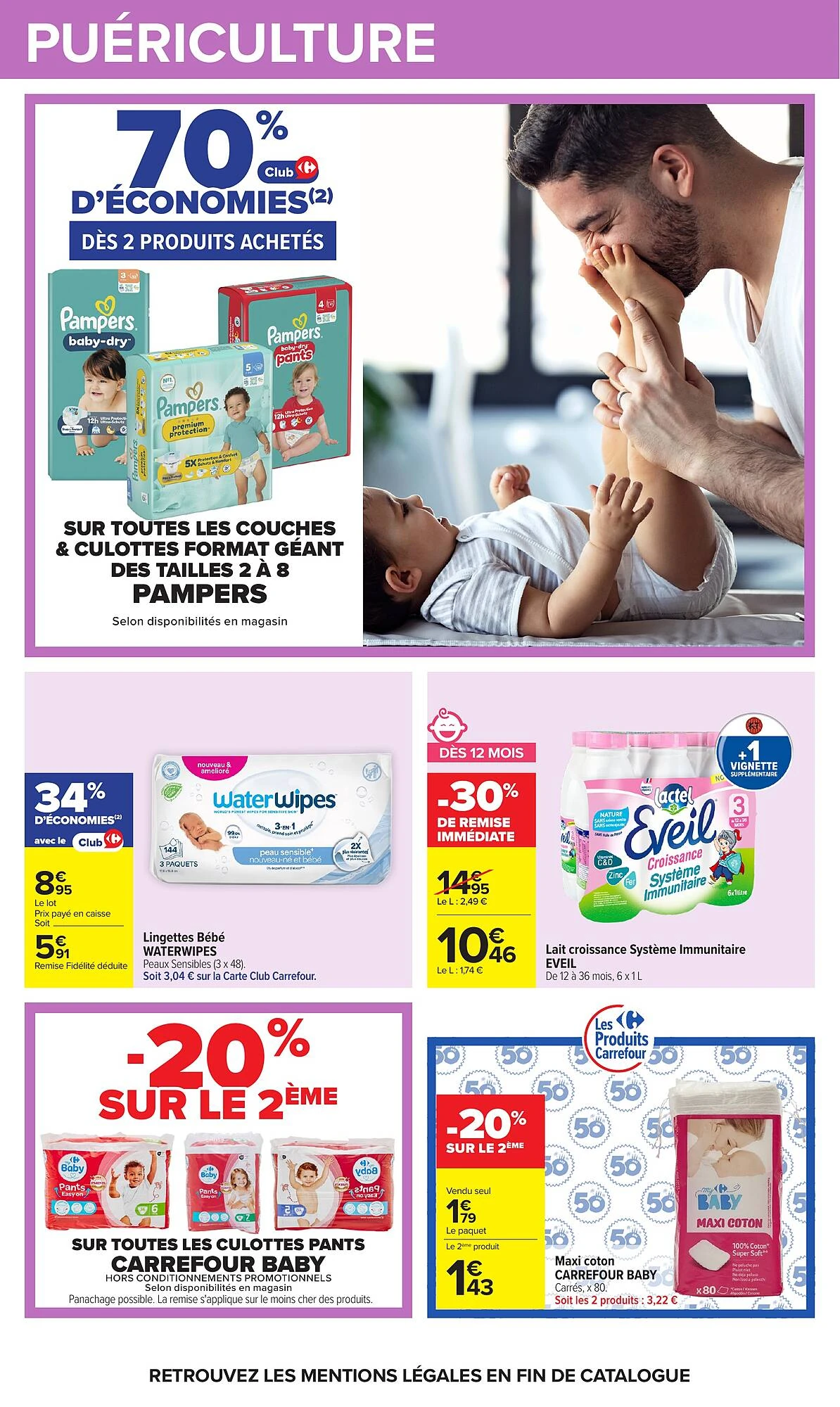 Catalogue Lidl du 13 au 26 octobre 2026, page 54 sur 93