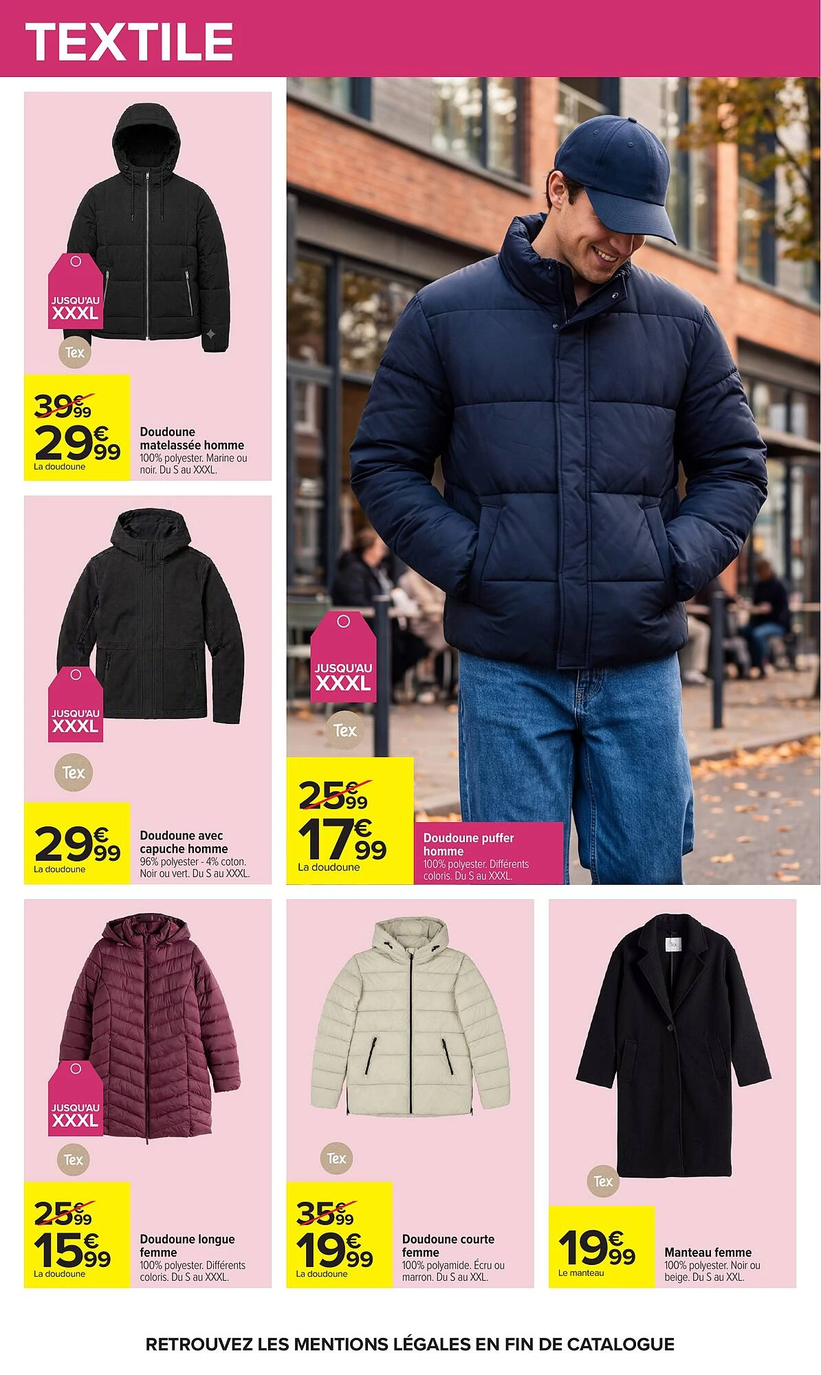 Catalogue Lidl du 13 au 26 octobre 2026, page 60 sur 93