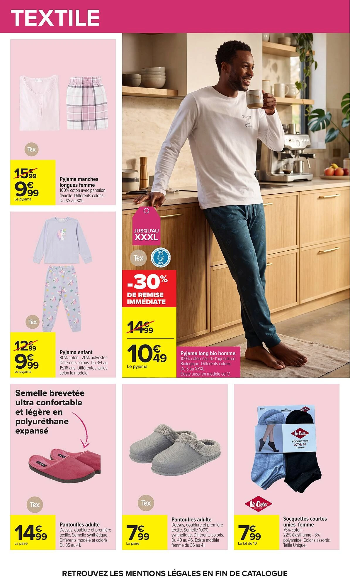 Catalogue Lidl du 13 au 26 octobre 2026, page 61 sur 93