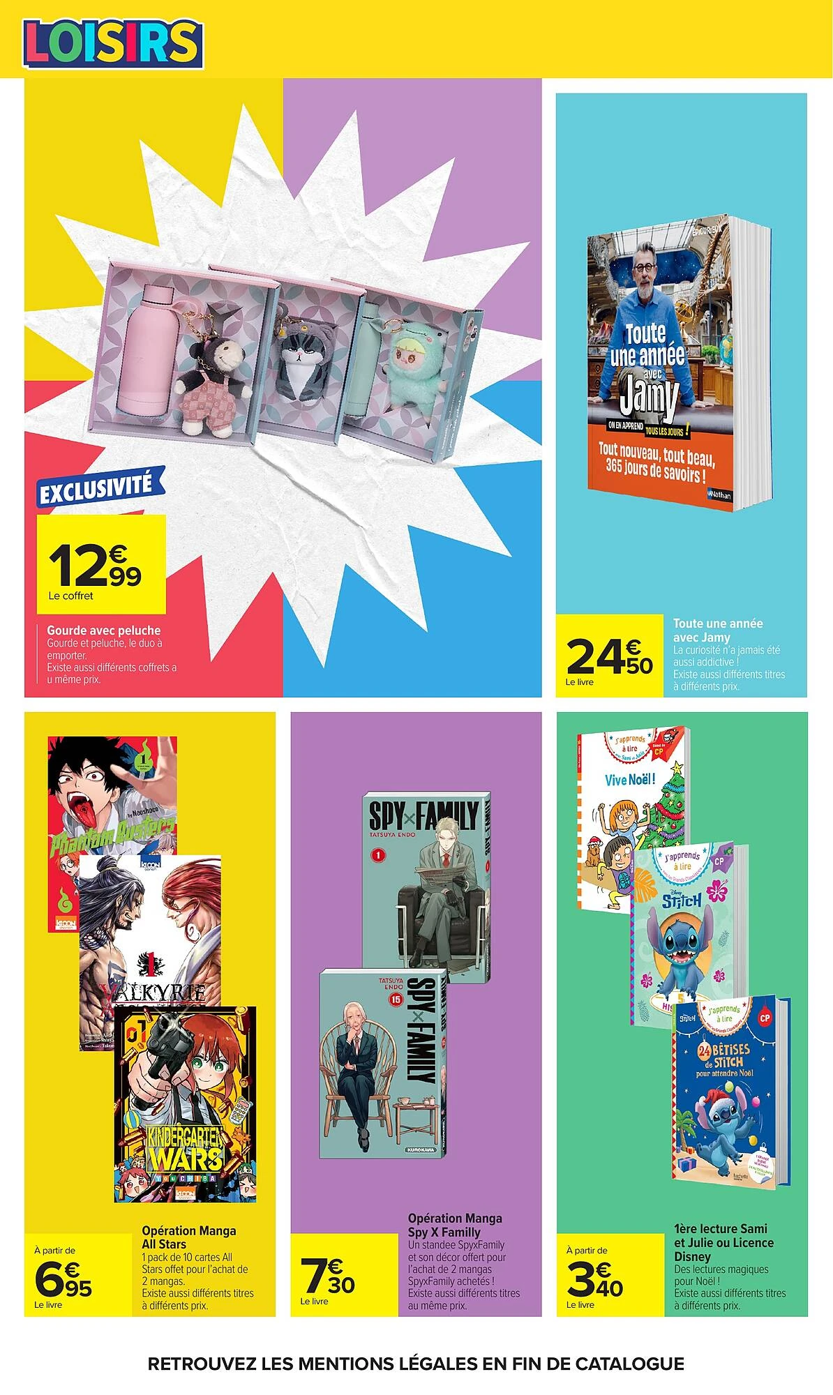 Catalogue Lidl du 13 au 26 octobre 2026, page 66 sur 93