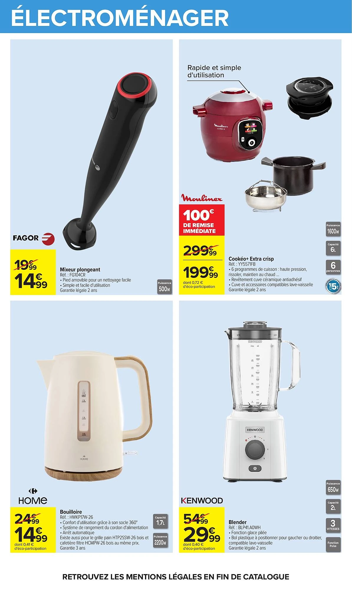 Catalogue Lidl du 13 au 26 octobre 2026, page 68 sur 93