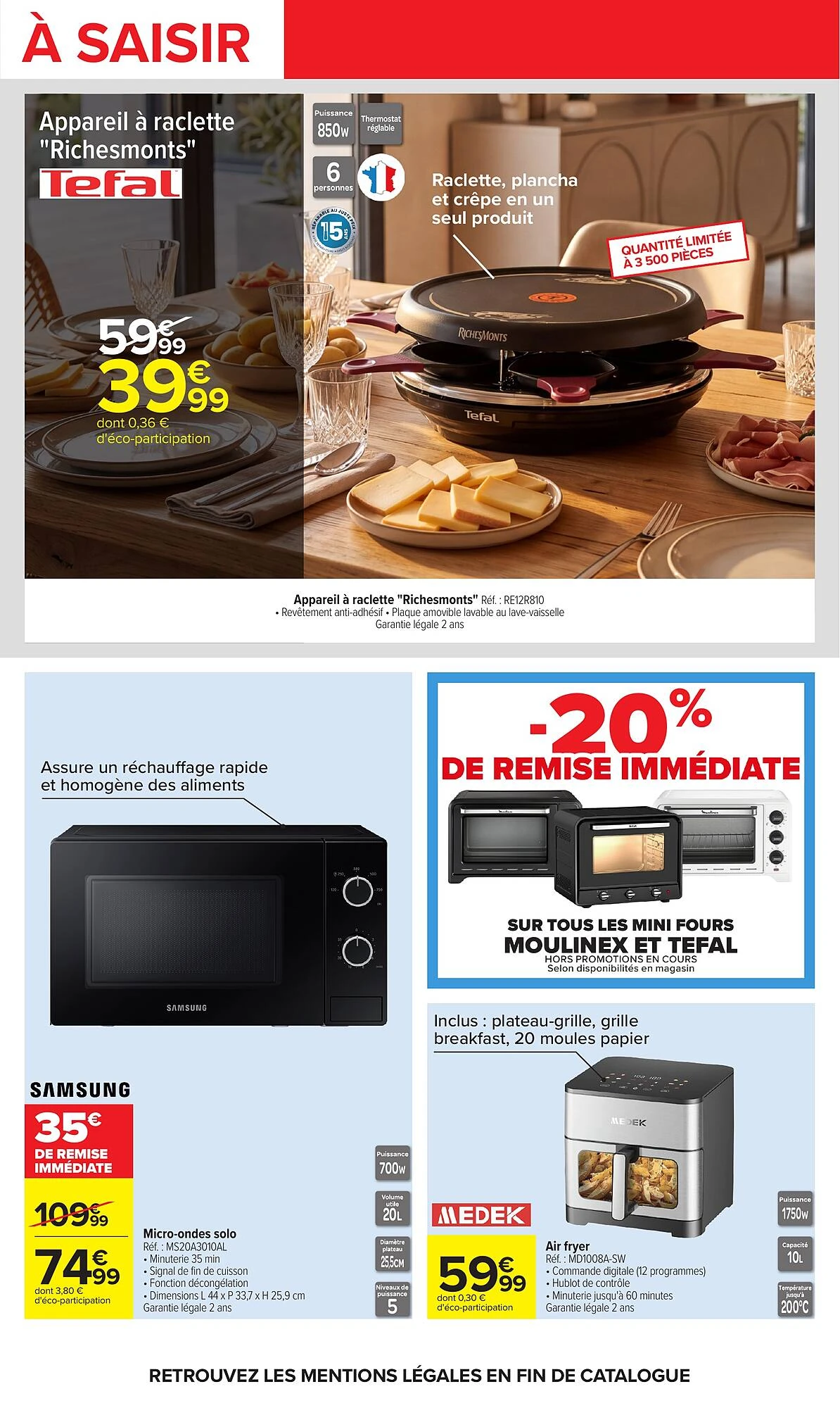 Catalogue Lidl du 13 au 26 octobre 2026, page 69 sur 93