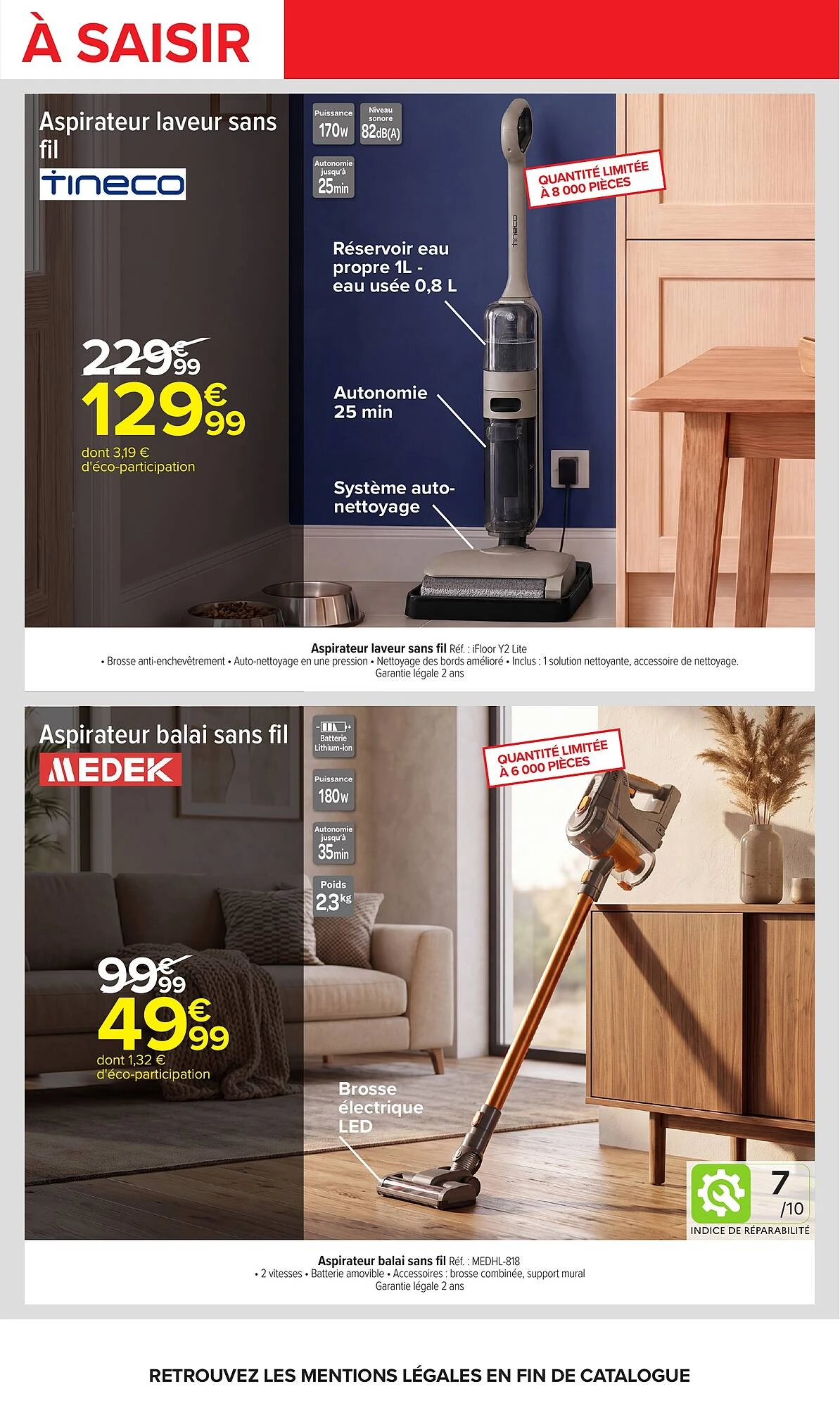 Catalogue Lidl du 13 au 26 octobre 2026, page 71 sur 93