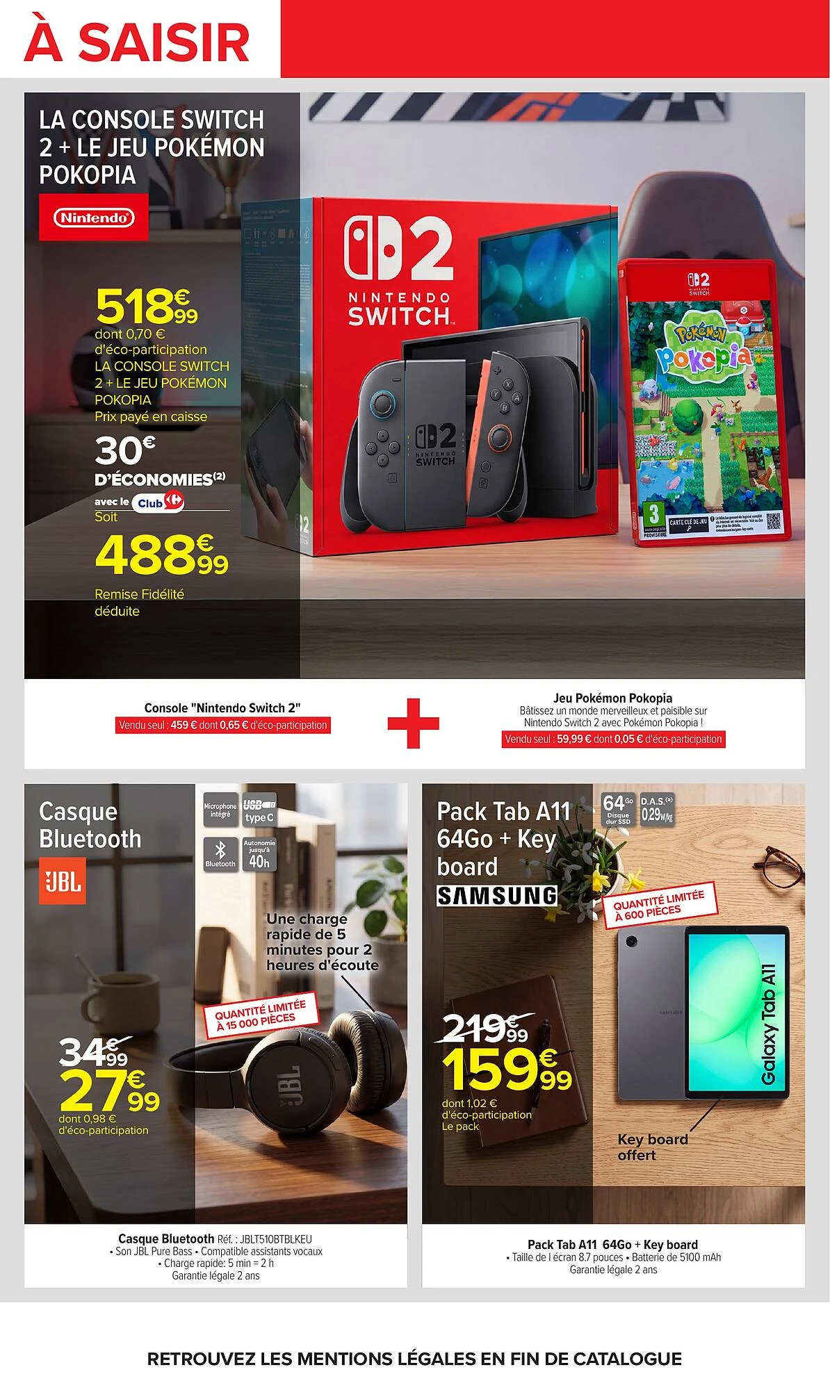 Catalogue Lidl du 13 au 26 octobre 2026, page 72 sur 93
