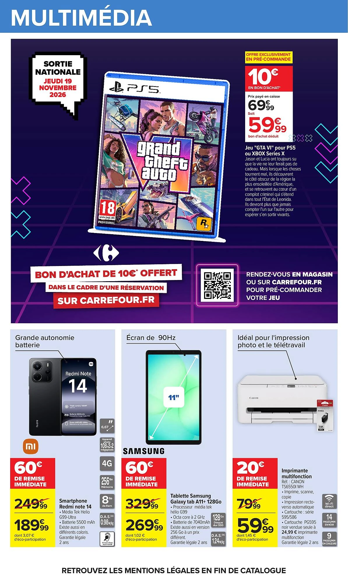 Catalogue Lidl du 13 au 26 octobre 2026, page 73 sur 93