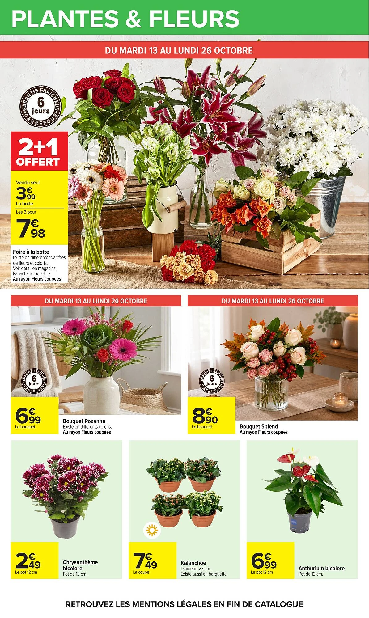 Catalogue Lidl du 13 au 26 octobre 2026, page 74 sur 93