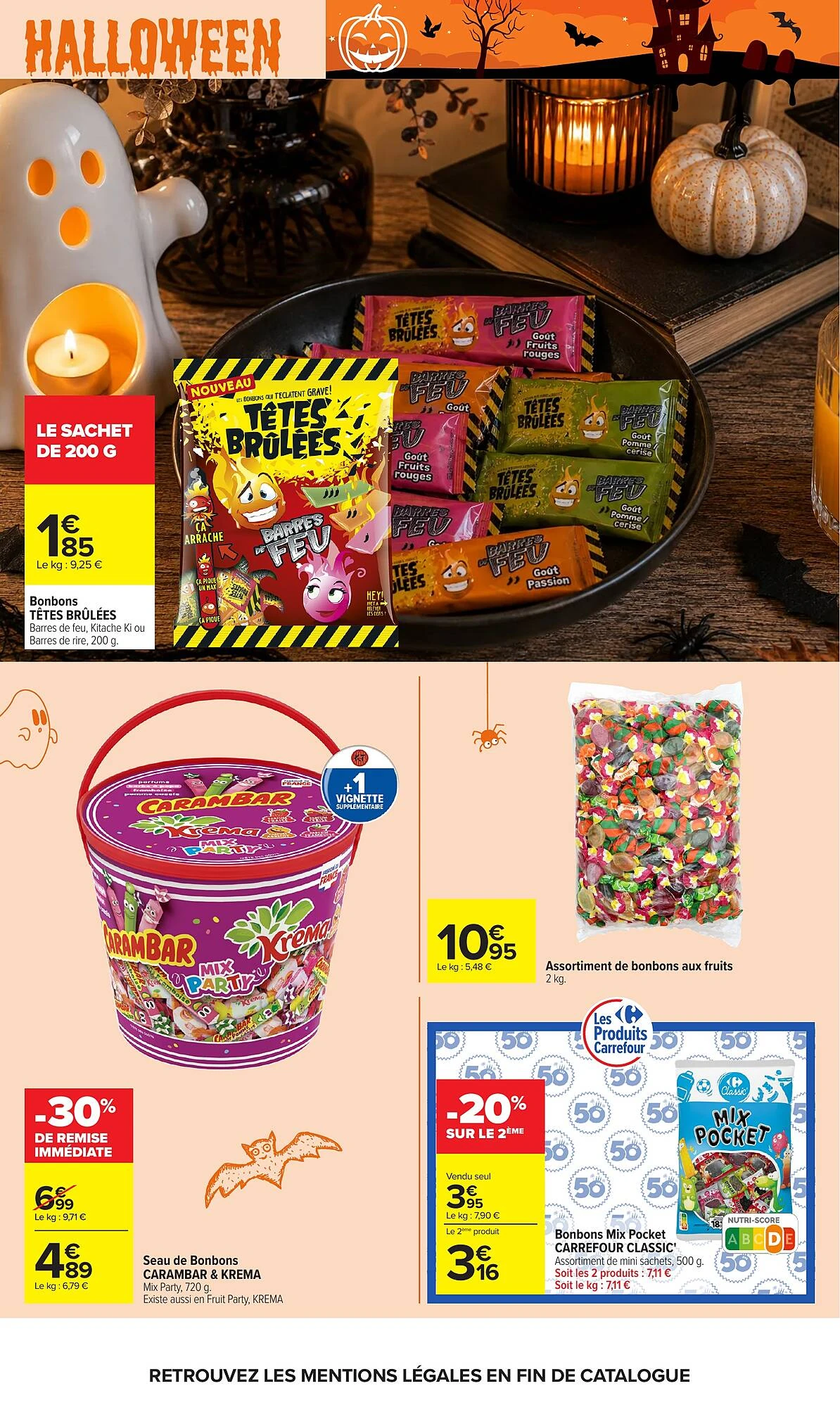 Catalogue Lidl du 13 au 26 octobre 2026, page 76 sur 93