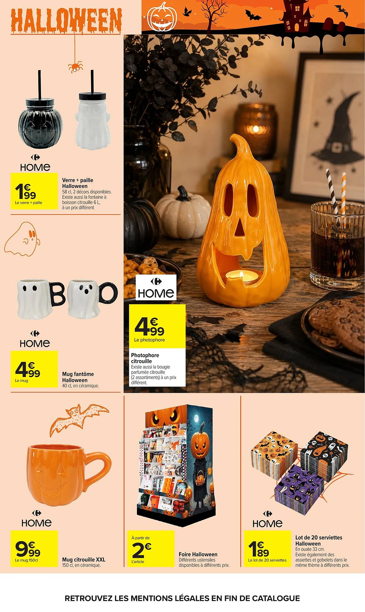 Catalogue Lidl du 13 au 26 octobre 2026, page 78 sur 93