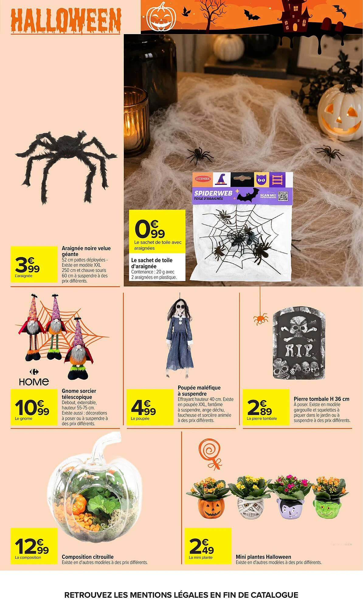 Catalogue Lidl du 13 au 26 octobre 2026, page 79 sur 93