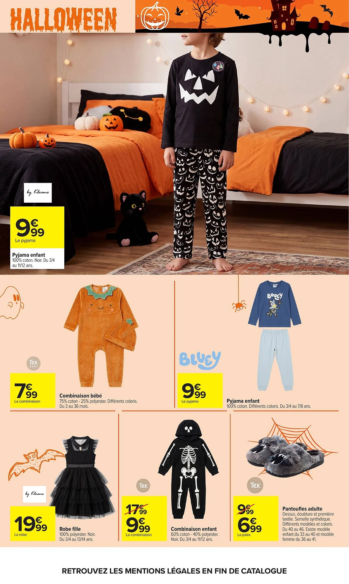 Catalogue Lidl du 13 au 26 octobre 2026, page 82 sur 93