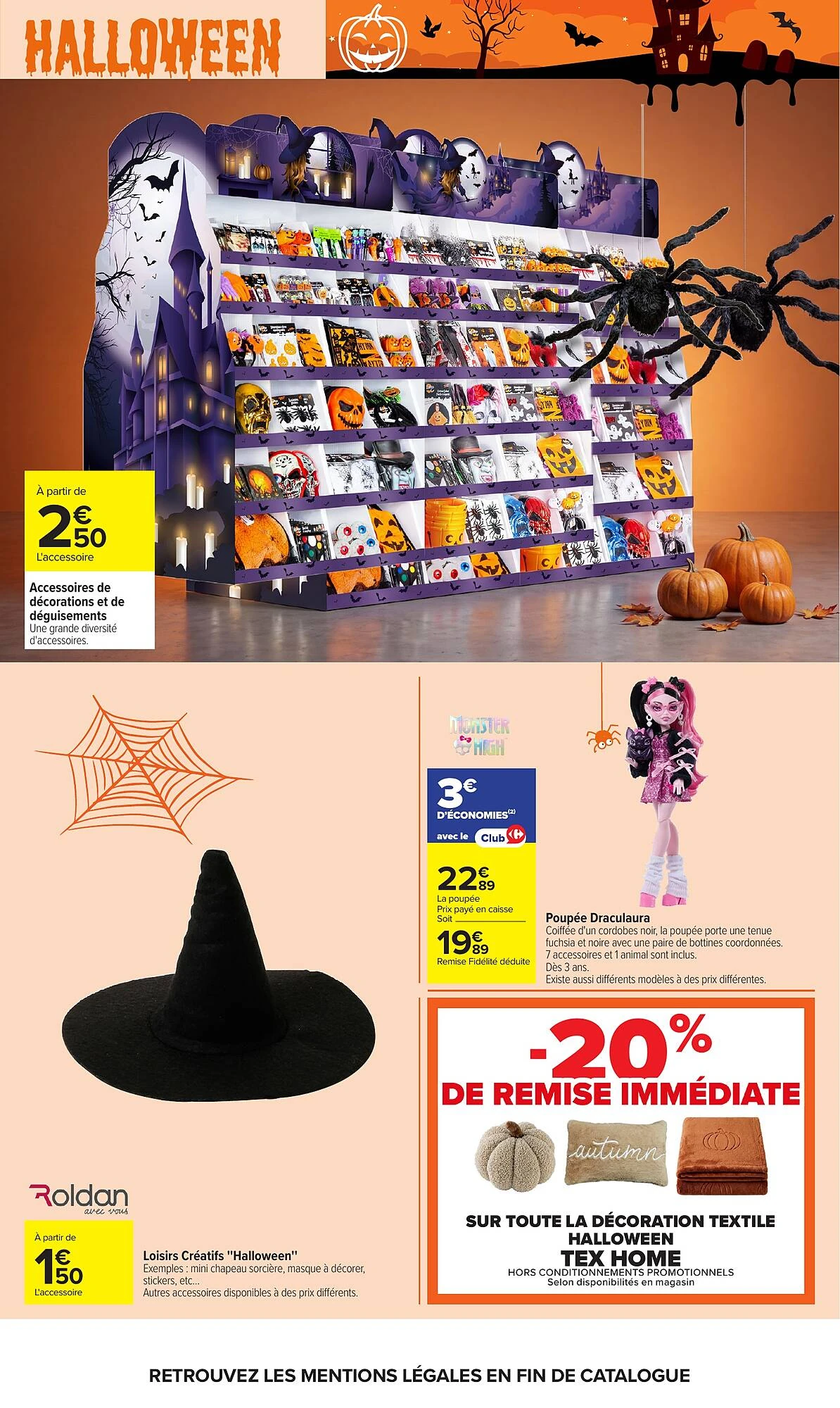 Catalogue Lidl du 13 au 26 octobre 2026, page 83 sur 93