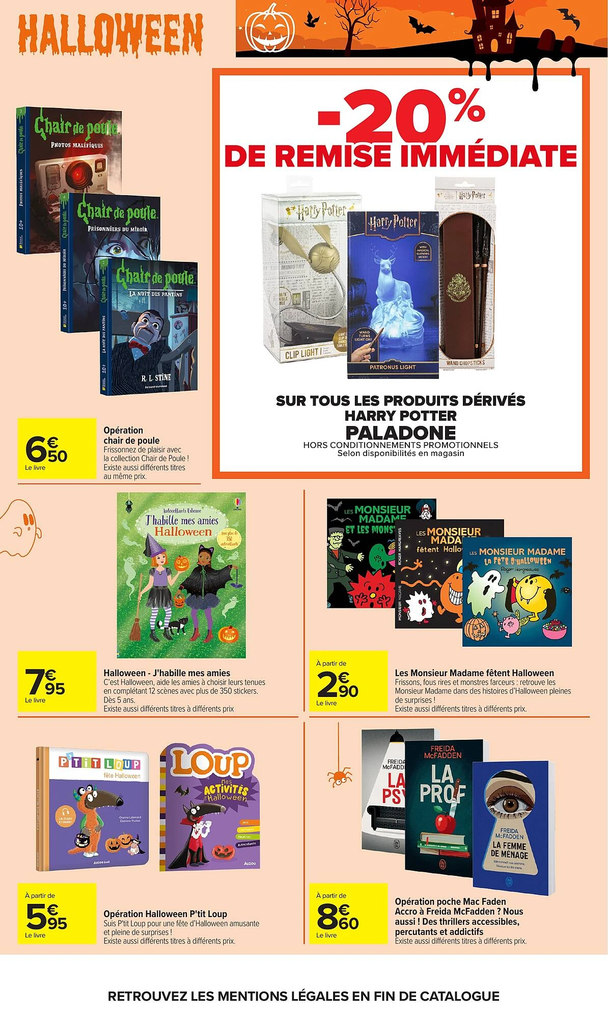 Catalogue Lidl du 13 au 26 octobre 2026, page 84 sur 93