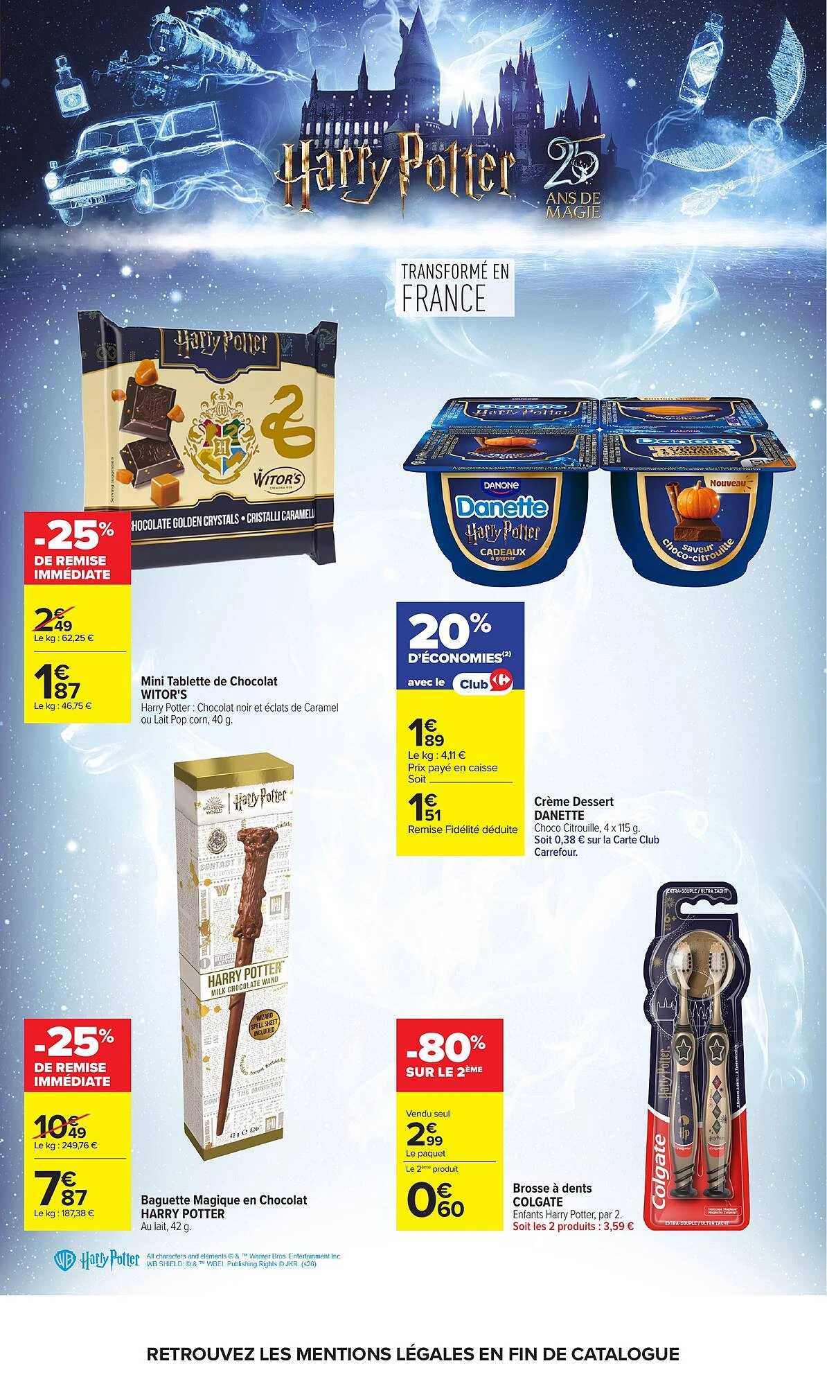 Catalogue Lidl du 13 au 26 octobre 2026, page 85 sur 93