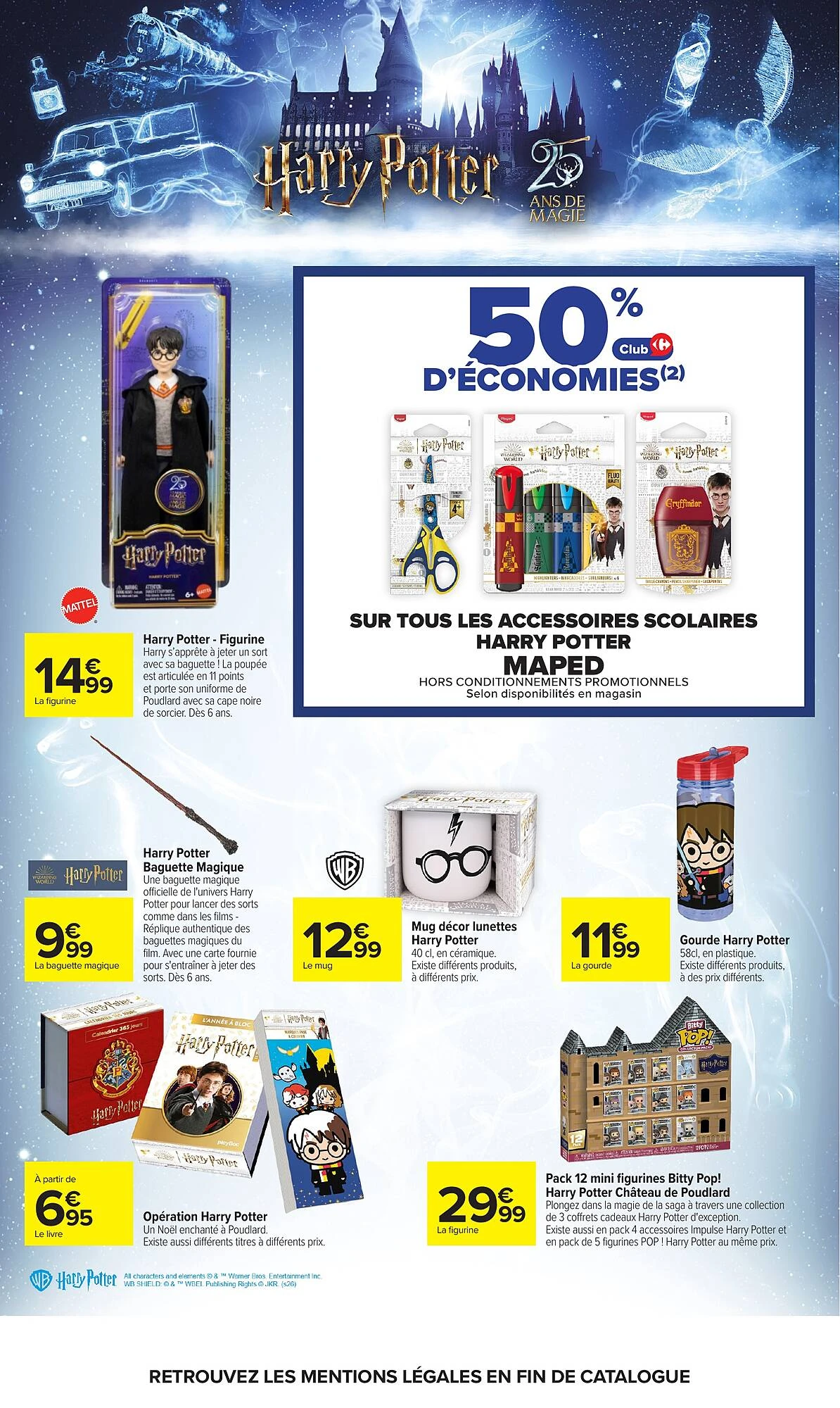 Catalogue Lidl du 13 au 26 octobre 2026, page 86 sur 93