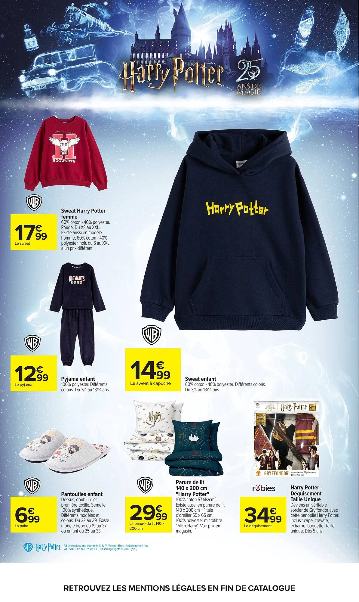 Catalogue Lidl du 13 au 26 octobre 2026, page 87 sur 93