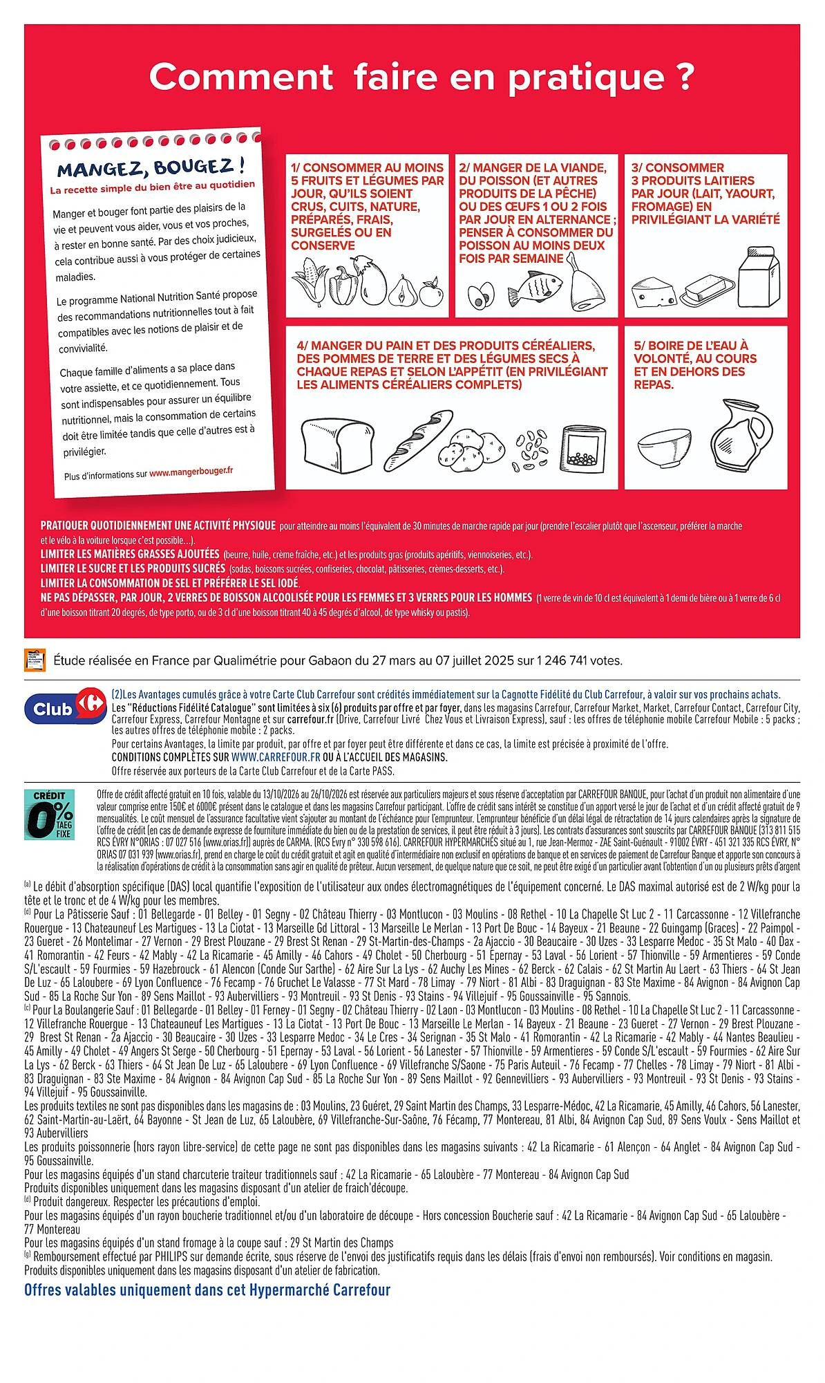 Catalogue Lidl du 13 au 26 octobre 2026, page 88 sur 93