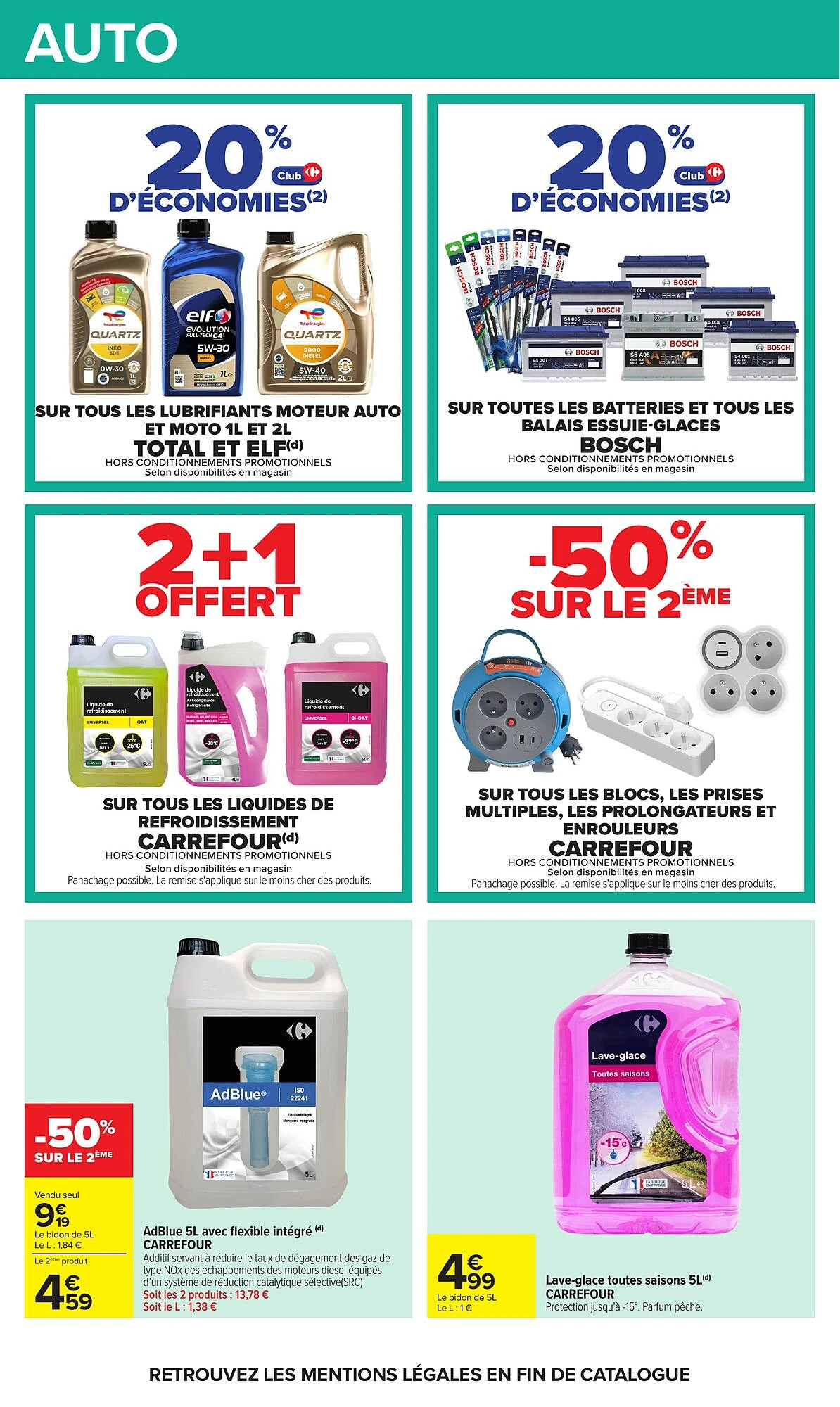 Catalogue Lidl du 13 au 26 octobre 2026, page 89 sur 93