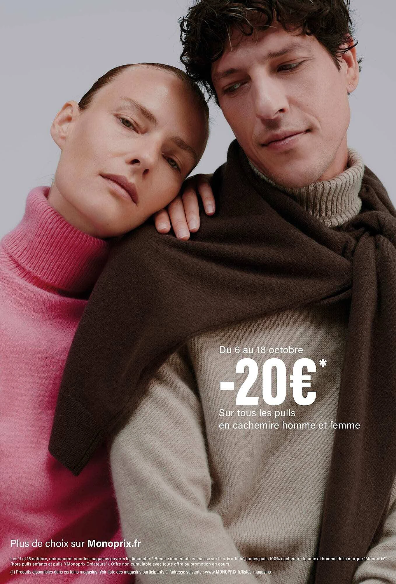 Catalogue Monoprix du 6 au 18 octobre 2026, page 2 sur 79