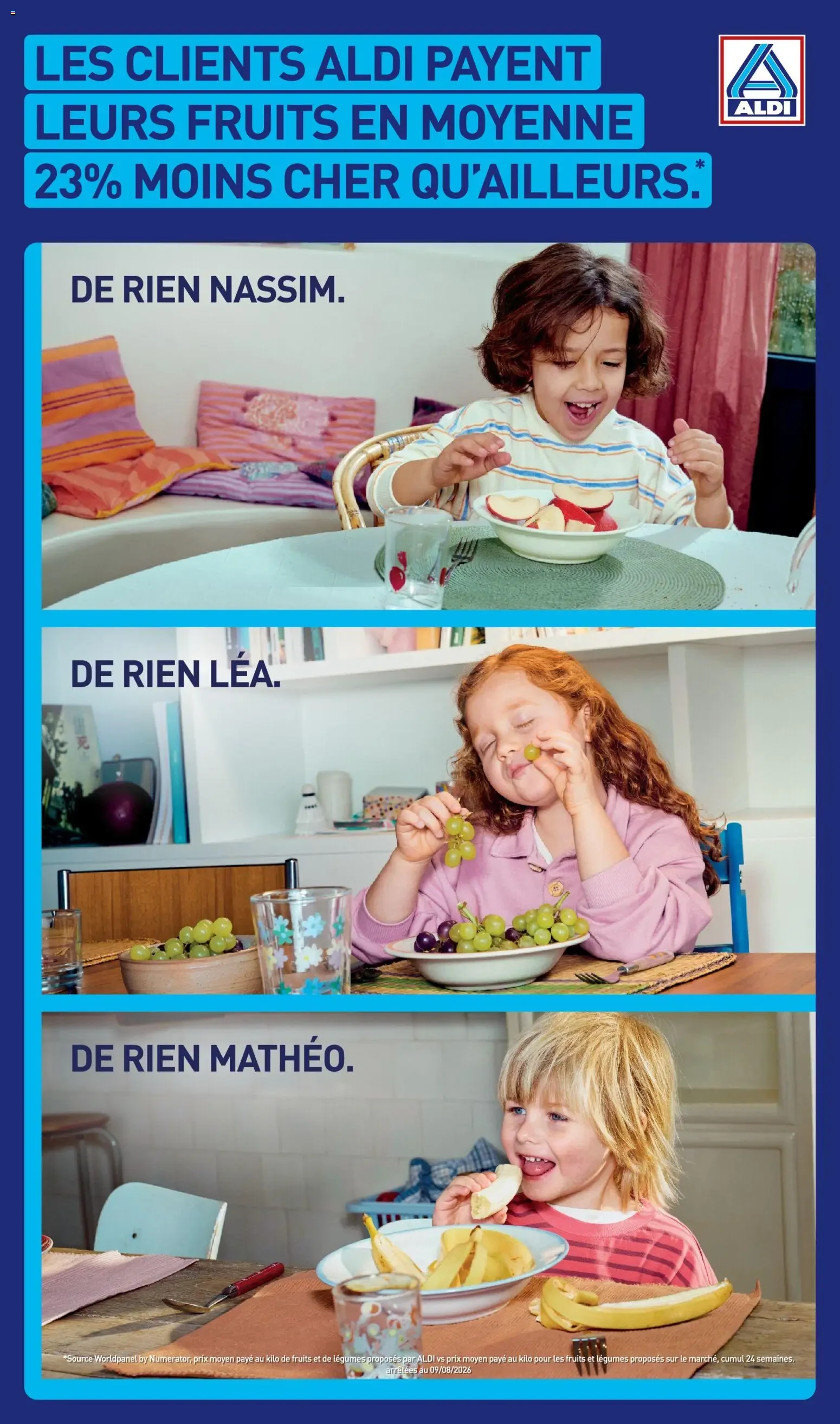Catalogue Aldi du 3 au 9 novembre 2026, page 5 sur 47
