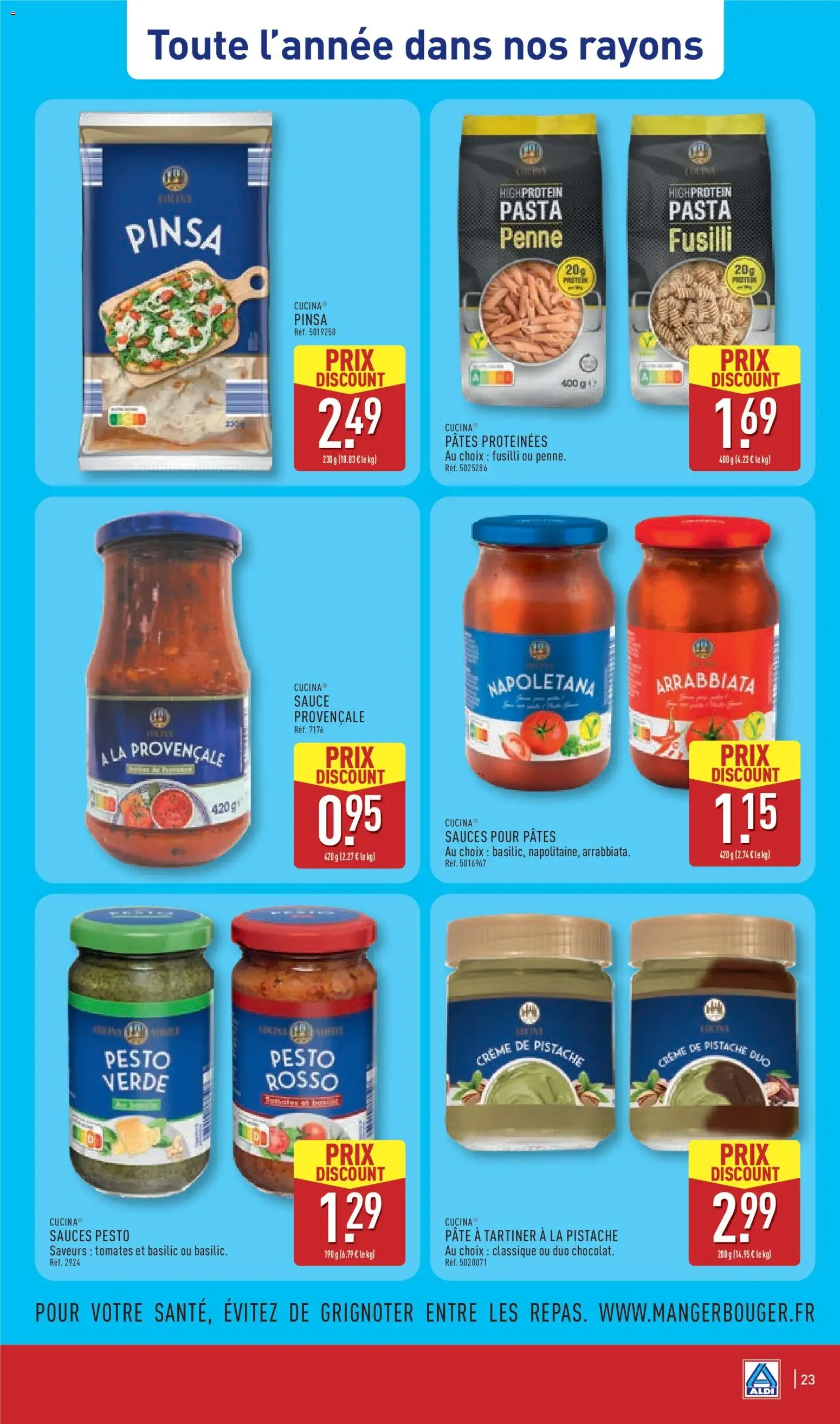 Catalogue Aldi du 3 au 9 novembre 2026, page 27 sur 47